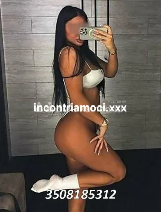 3508185312 - ❤️ Imma 24 Anni Napoletana?Completissima?Foto