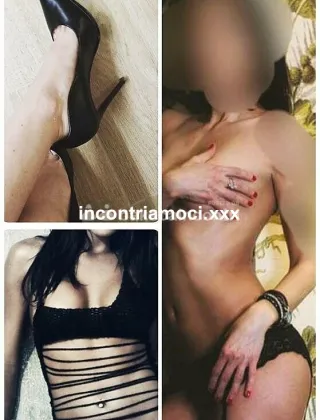 3518966352 - Solo Oggi A Firenze Giovane E Bella Italiana Molto
