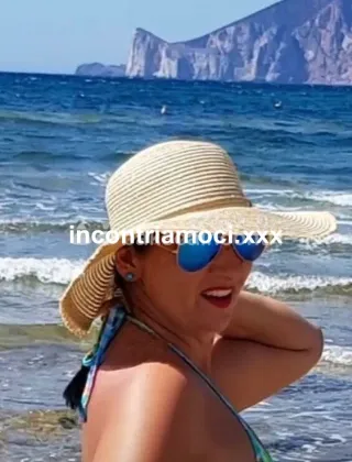 3296551339 - Assemini Mary Esperta Massaggiatrice Lingam