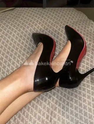 3342354118 - Escort Milf Bari