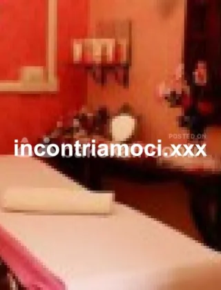 3349731044 - Sono A Castiglioncello Mi Trovi Solo Dal 1 Al 10