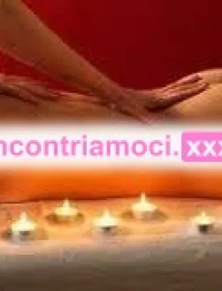 3792188427 - Massaggio Californiano E Tantrico ?