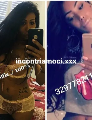 3297782113 - Alana 25 Trans 🇧🇷 Brasiliana Como