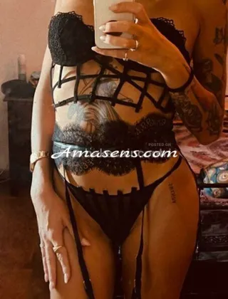 3758283351 - Novita Novita Vimercate Modella Italianissima