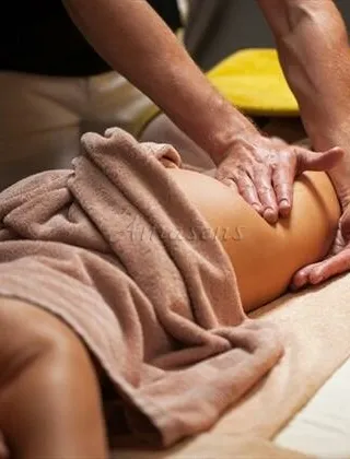 3911473182 - Solo Per Donne Un Vero Massaggio Tantrico