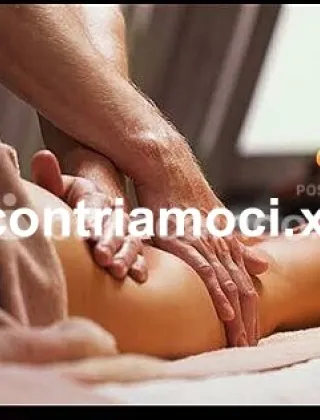 3792058030 - Diego....massaggio Per Solo Donne, Esperienza