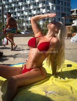 3447495154 - Blond Hottie New In City Sweet And Extremely