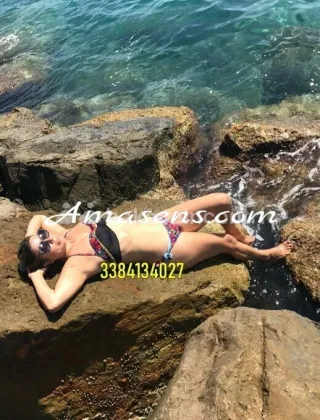 3384134027 - ❤️ Appena Arrivata Donna Favolosa 32 Enne
