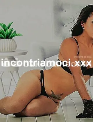 3275913585 - Trans Mistress Milano