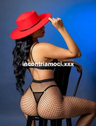 3533452659 - 🔥 Appena Arrivata Porto Cesareo Victoria ?