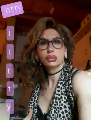 3270161228 - Titty Bellissima Trans Italiana