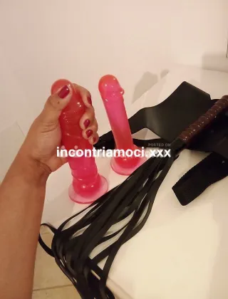 3533580340 - Escort Milf Pisa