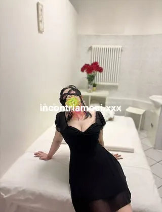 3511110330 - Nuova Tre Ragazza Faccio....69 Vera Caldissima,