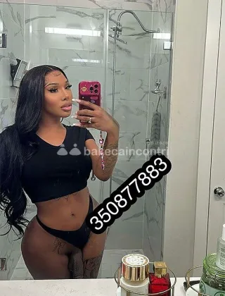 3508778835 - Trans Mistress Roma