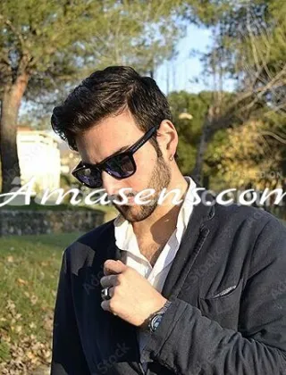 3518634330 - Bel Ragazzo Italiano Massaggiatore E Abile Nel