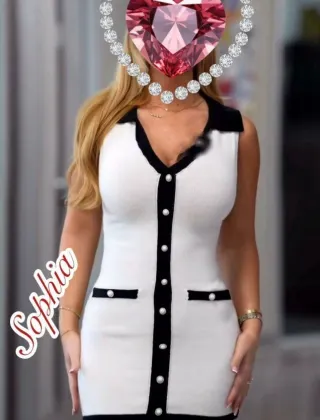 3444546682 - Sofia Massaggiatrice Coccolato Con Dolcezza E