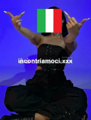 3891636257 - Escort Mistress Milano