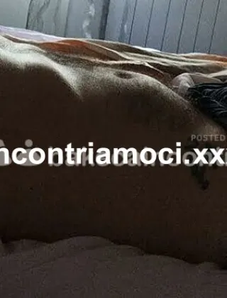 3882443268 - Daniela Trans Attiva E Passiva Vera Porca Nifomane
