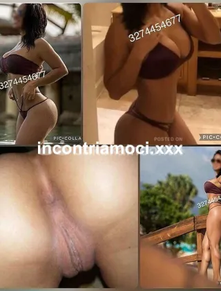 3274454677 - Gran Troia! (Ninfomane)???Venuta Libera,