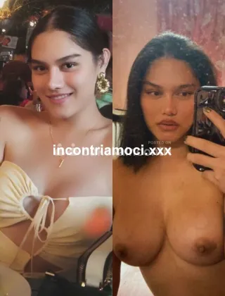 3808954598 - La Vostra Preferita Ladyboy Tutta Naturale In