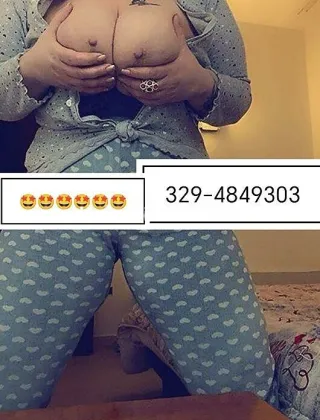 3294849303 - ❤️ L' Unica Dea Del Fisting Vaginale ( Disponibile
