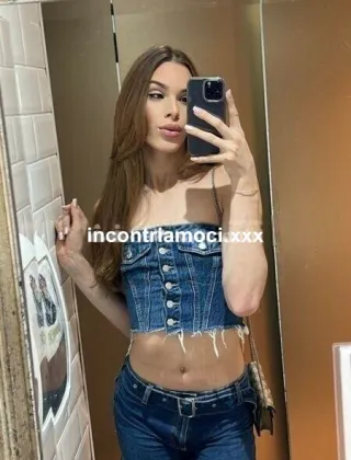 3446585583 - Appena Arrivata In Mestre Trans Laura