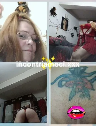 3332785424 - Escort Milf Bari