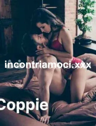 3511299716 - La Coppia Lui E Lei Piu Golosa Ti Aspetta Per