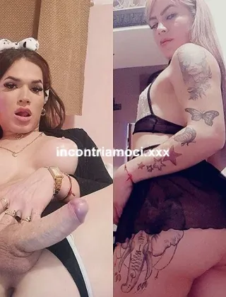 3286361847 - Trans Mistress Terni