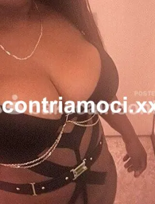 3532022717 - Lorena Sono Giovane Ma Posso Darti Tutto Quello