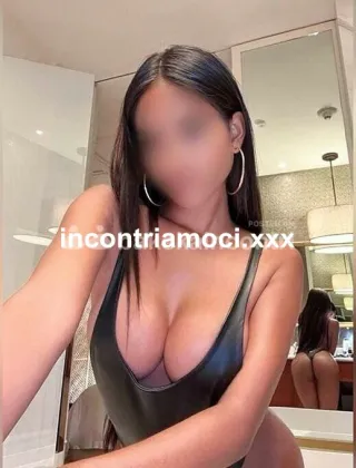 3204574461 - Karla 1. Volta In Citta Le Pompe Le Faccio Con Il