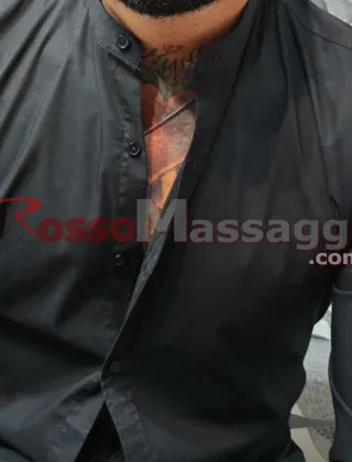 3290909377 - Alex Fisico Sportivo Diplomato Anche Massaggio A 4