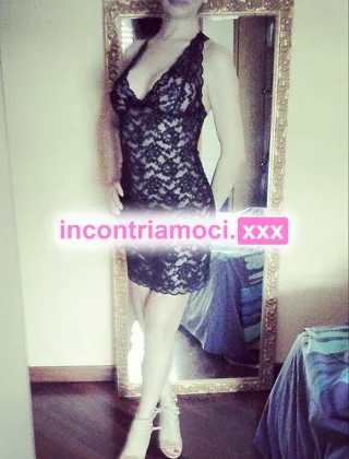 3516259130 - Escort Milf Milano