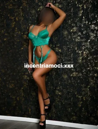 3347911666 - Disponibile Solo Su Appuntamento