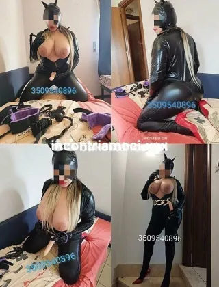 3716982135 - Escort Mistress Caserta