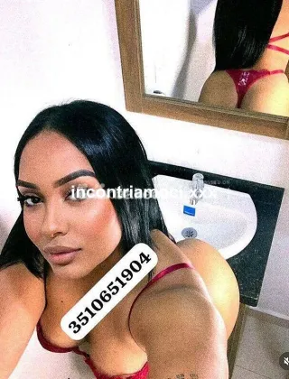 3342778955 - Bellisima 23 Escort Treviso