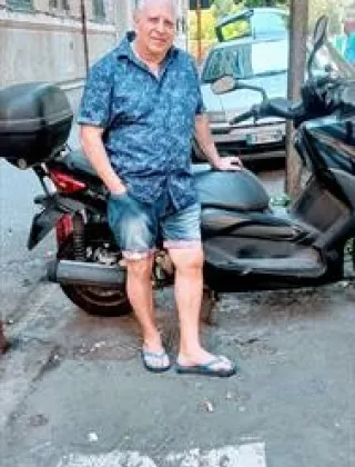 3883679260 - Cerco Uomo 3883679260