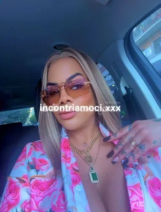 3927690652 - Ultimi Giorni A Campobasso !!! Appena Arrivata