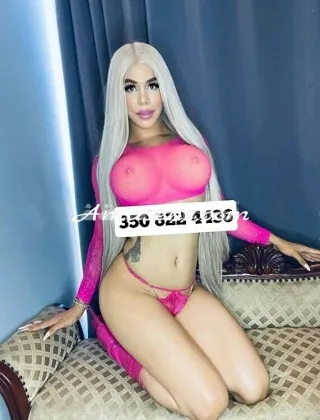 3508224436 - Trans Mistress Chieti