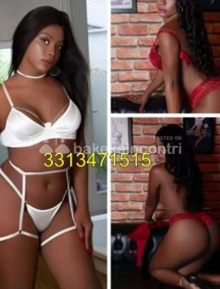 3313471515 - Coppie Trans E Donna