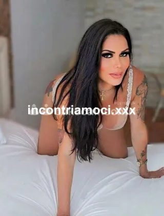 3279766175 - ❤️ Showgirl ? ? ? Melissa Jolie ? ? ? Belissima E