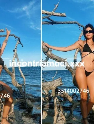3514002746 - Daniela 20 Escort Latina Chieti