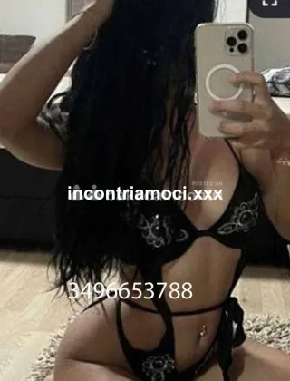 3496653788 - 💋 Porto Sant'elpidio Alice Molto Esigente Senza