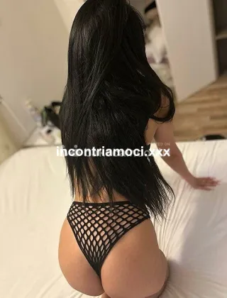 3921483639 - Nuova A Reggio Emilia Ricevo E Raggiungo ? Anaisa
