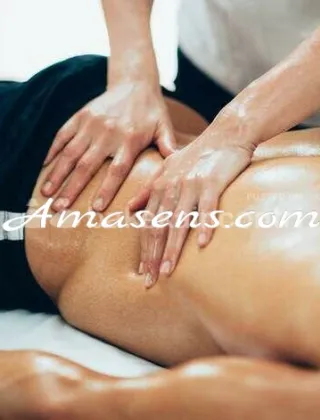 3791589194 - Massaggiatrice Professionista A Verona