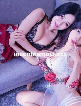 3512111128 - ?Novita Assoluta 2 Ragazza Orientale Troia