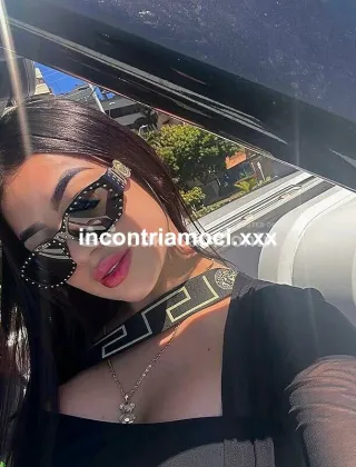 3312902195 - ??A Prati Appena Arrivata Nuova Ragazza Latina