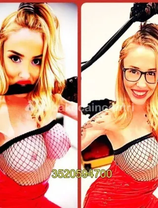 3520594700 - New Dona Amanda Vip 24Horas Una Vera Porcona Con