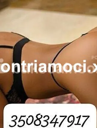 3508347917 - 🔥 Appena Arrivata!! Preliminari Da Urlo Figa