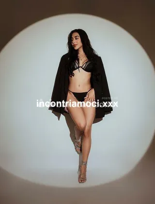 3447743256 - Escort Mistress Milano